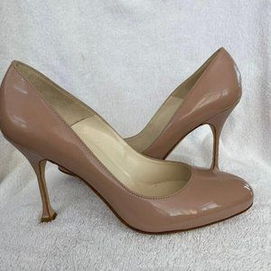Brian Atwood Pump